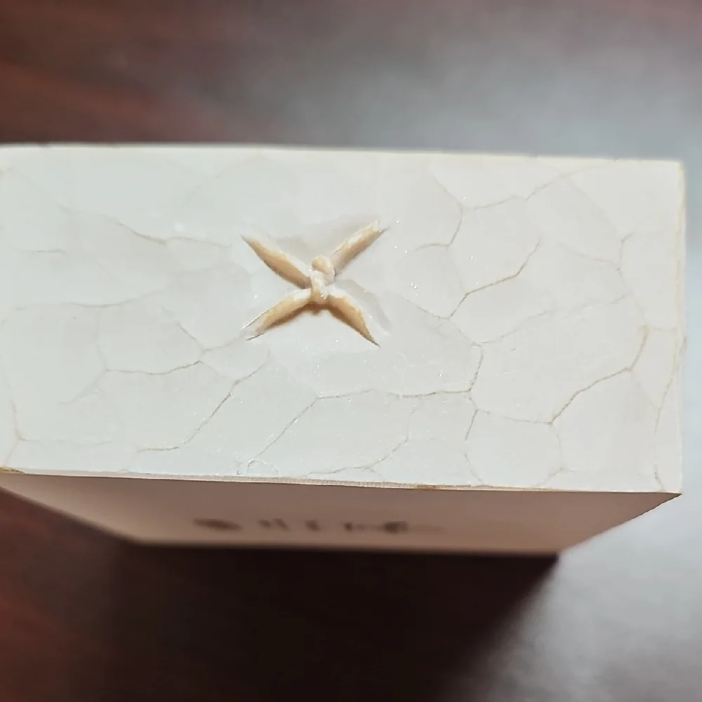 Willow Tree Friendship Keepsake Box
